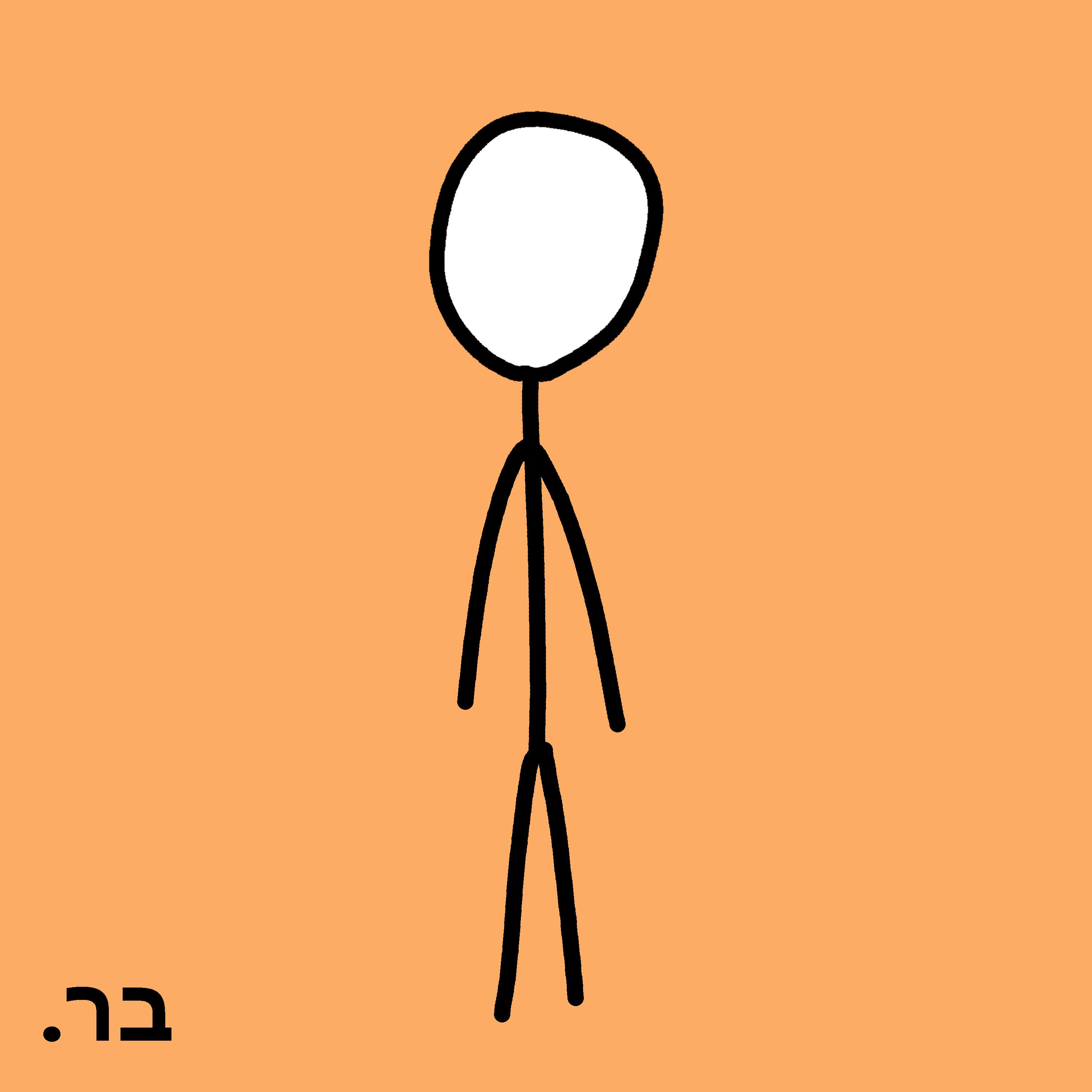 בדיוק כמו שאני